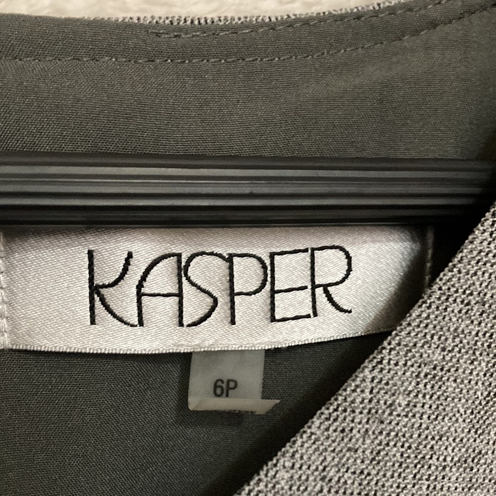 Kasper dress - Picture 2 of 3